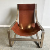 Blu Dot Toro Lounge Chair - enliven mart