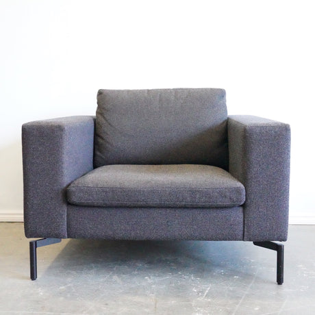 Bludot New Standard Lounge Chair - enliven mart