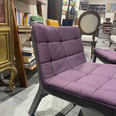 Bludot Wicket Lounge Chair - enliven mart