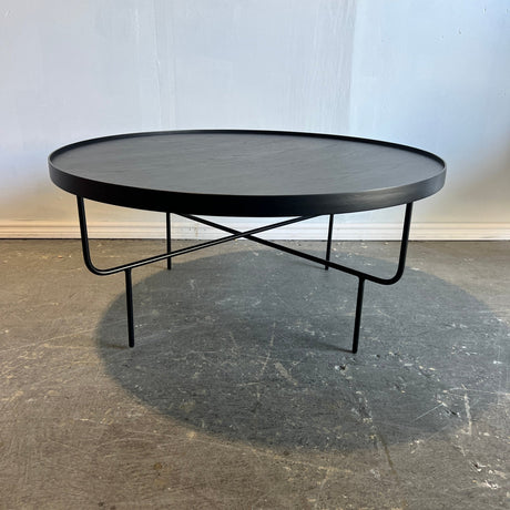 Brand new! Blu Dot Roundhouse Coffee Table - enliven mart