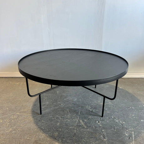 Brand new! Blu Dot Roundhouse Coffee Table - enliven mart