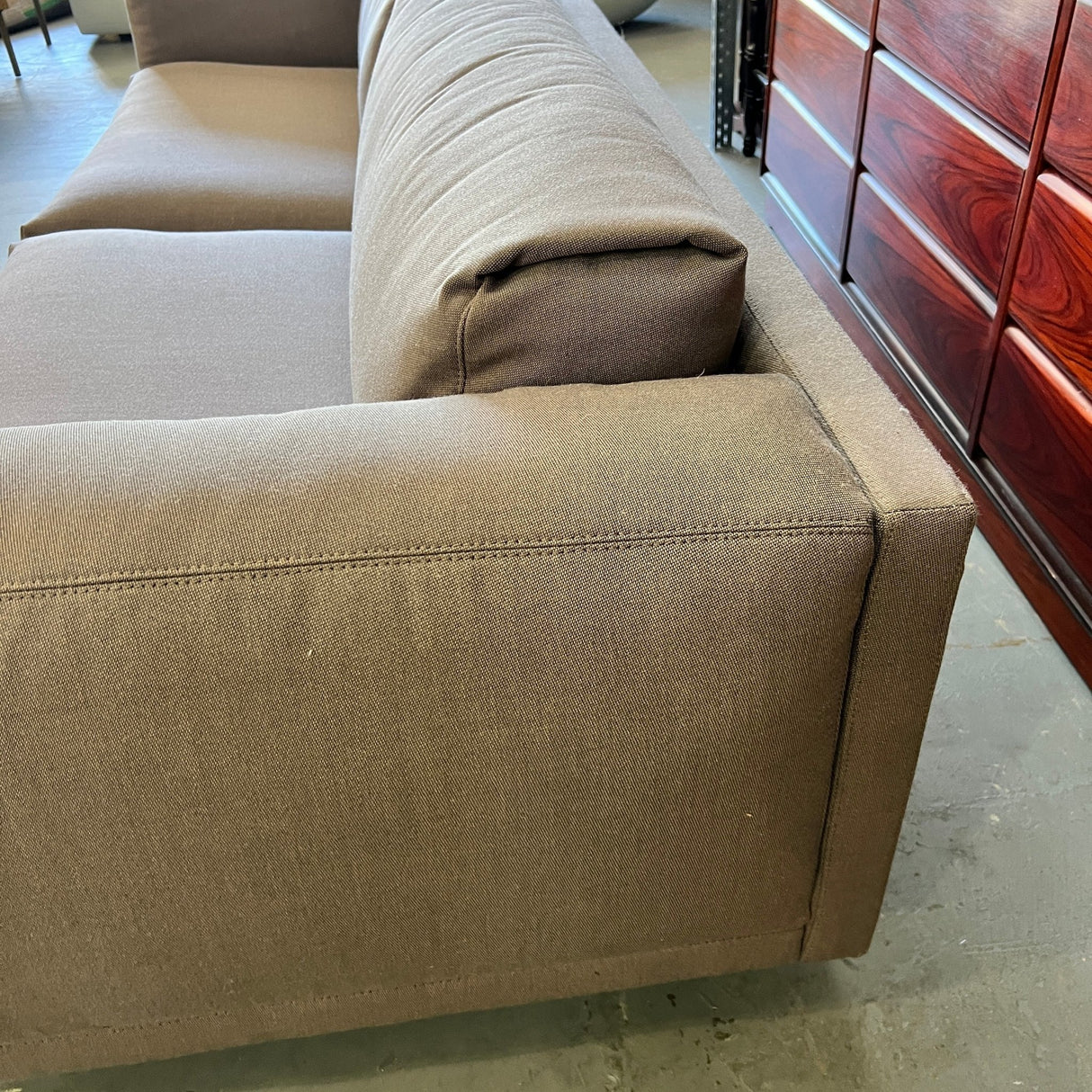 Brand New! Design within reach Muuto Rest Sofa - enliven mart