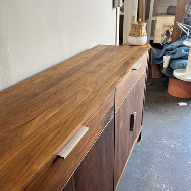 Copeland Furniture Sarah Buffet - 4 Doors and 2 Drawers - enliven mart