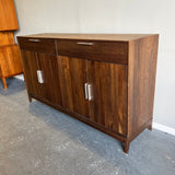Copeland Furniture Sarah Buffet - 4 Doors and 2 Drawers - enliven mart