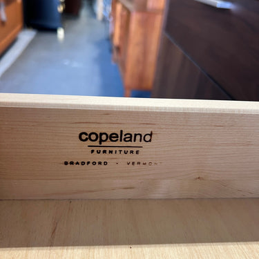 Copeland Furniture Sarah Buffet - 4 Doors and 2 Drawers - enliven mart