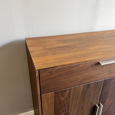 Copeland Furniture Sarah Buffet - 4 Doors and 2 Drawers - enliven mart