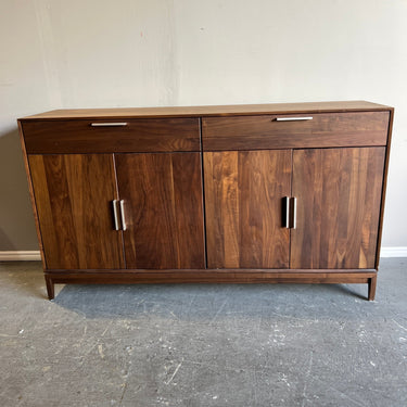 Copeland Furniture Sarah Buffet - 4 Doors and 2 Drawers - enliven mart