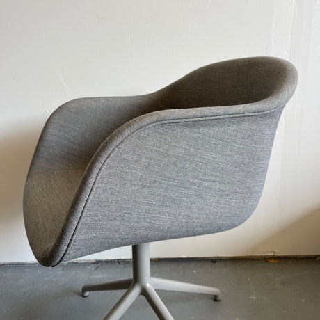 Design Within Reach Fiber Armchair - enliven mart