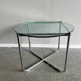 Design Within Reach MR Table by Mies Van Der Rohe - enliven mart