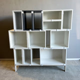 Design Within Reach Muuto Stacked Modular Storage System - enliven mart