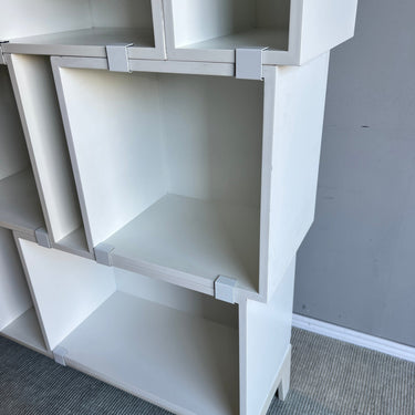 Design Within Reach Muuto Stacked Modular Storage System - enliven mart