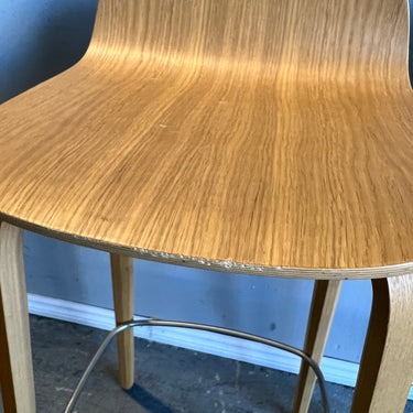 Design Within Reach Visu set of 2 Muuto Barstools - enliven mart
