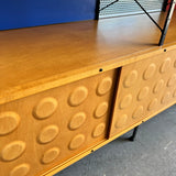 Eames Modernica 230 Case Study Storage Unit Eames MCM - enliven mart
