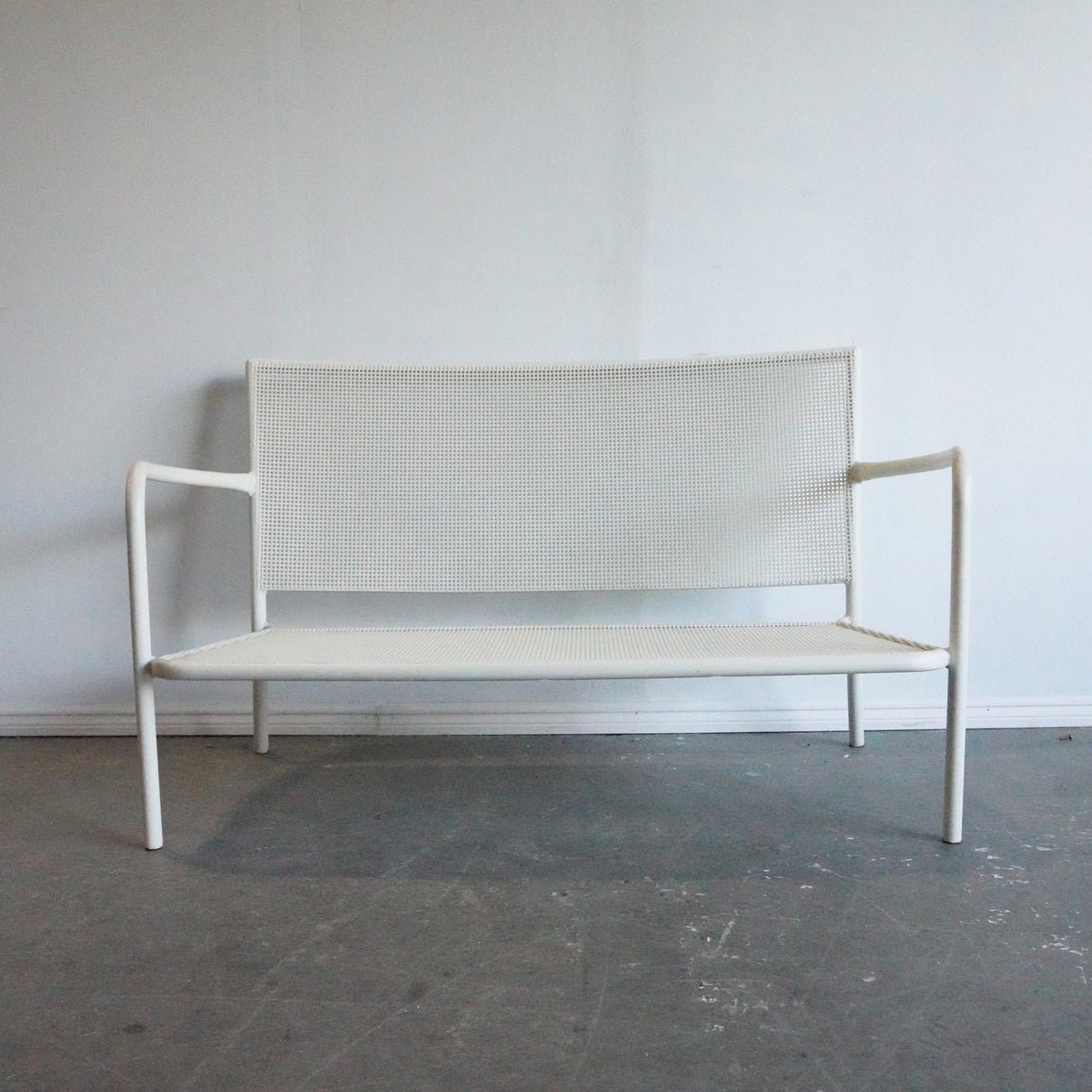 Emu Italian Outdoor lounge seating set enliven mart