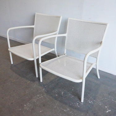 Emu Italian Outdoor lounge seating set - enliven mart