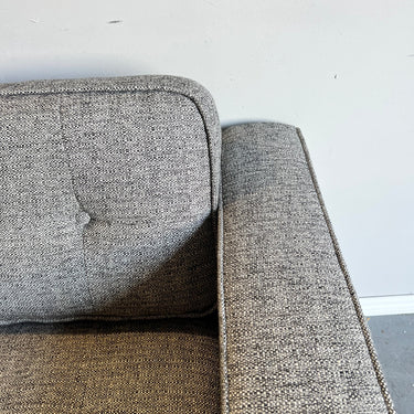 Gus Modern Mid Century Modern style Jane 2 Sofa - enliven mart