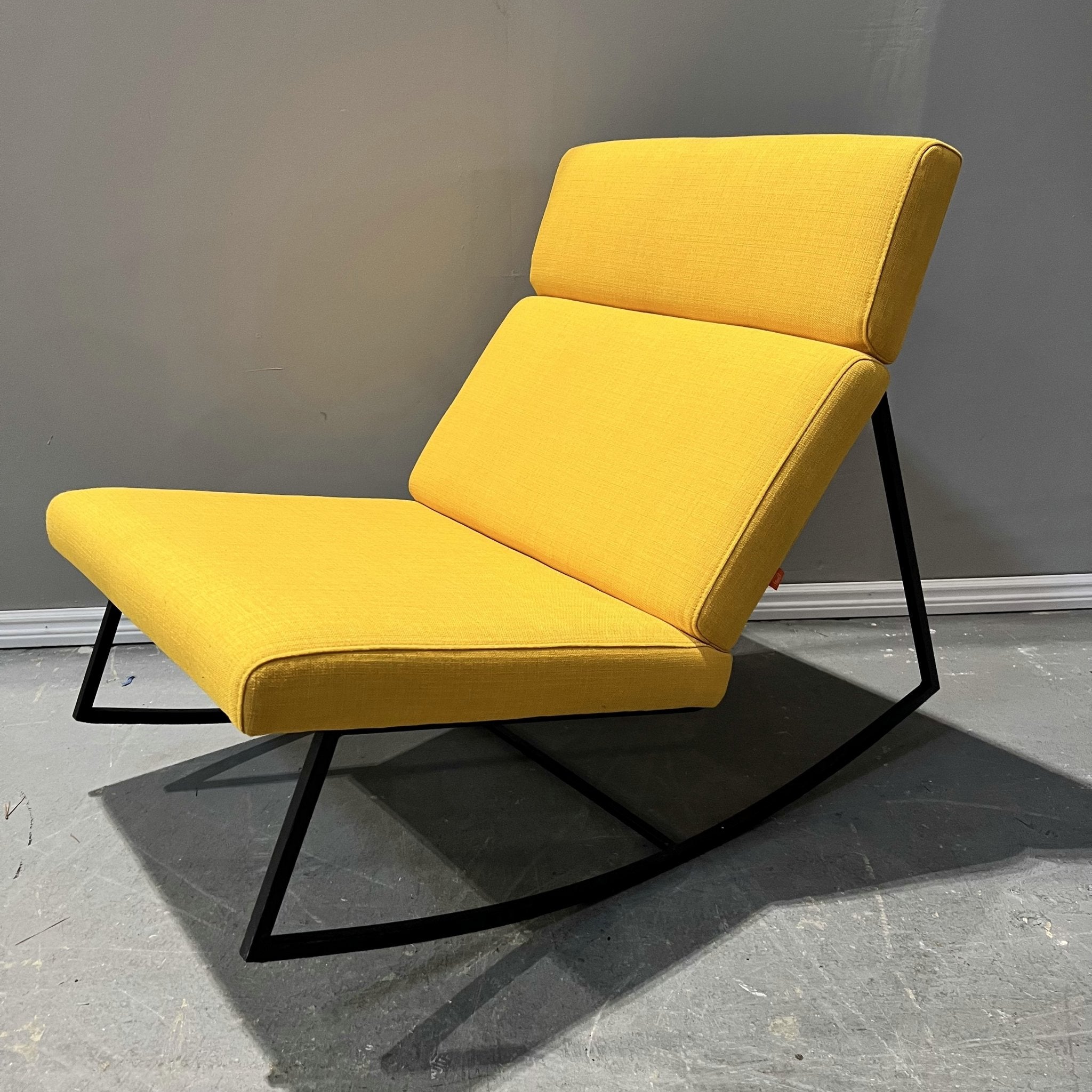 Gus Modern Rocking Chair – enliven mart