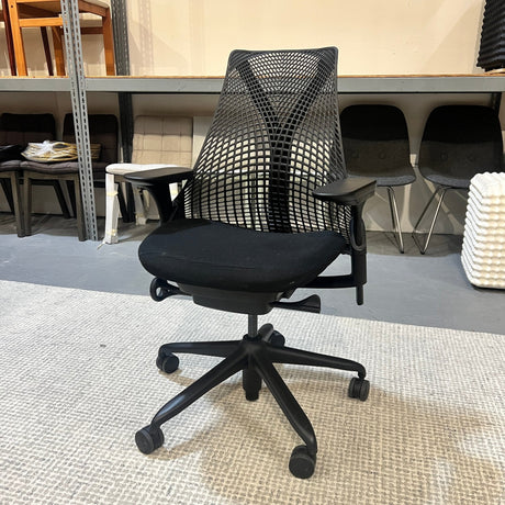 Herman Miller Sayl Chairs - enliven mart