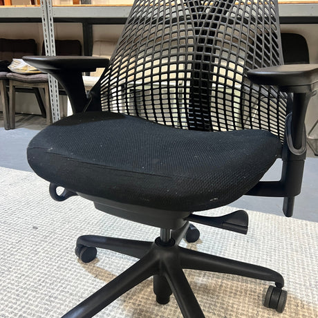 Herman Miller Sayl Chairs - enliven mart