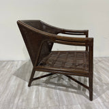 McGuire Solano Lounge Chair - enliven mart