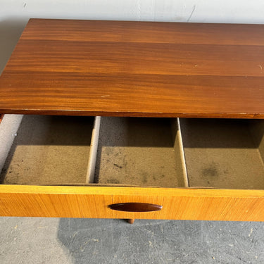 Mid-Century Danish Teak Sideboard by Bjorn Magnusson Co, 1970s - enliven mart