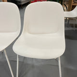 Muuto Fiber Lounge Chair (Set of 5) - enliven mart