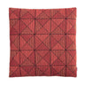 Muuto Tile cushion, tangerine - enliven mart