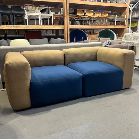 New! Hay Mags Soft LOW 2.5-SEAT SOFA - enliven mart