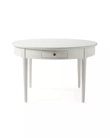 New! Serena and Lily Beach House Breakfast Table - enliven mart