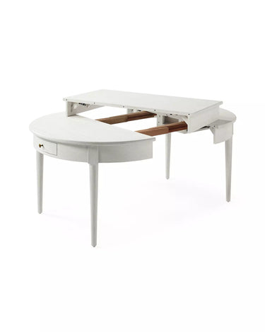 New! Serena and Lily Beach House Breakfast Table - enliven mart