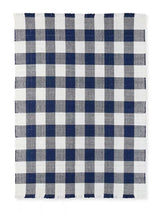 New! Serena and Lily Gingham Rug 8X10 - enliven mart
