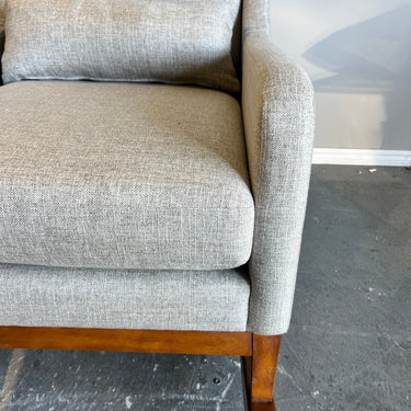 Pottery Barn Rocking chair - enliven mart