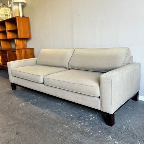 Room and Board Metro sofa - enliven mart