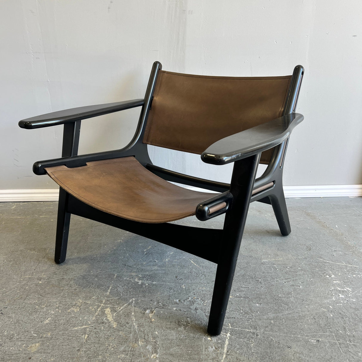 Room & Board Lars Lounge Chair - enliven mart