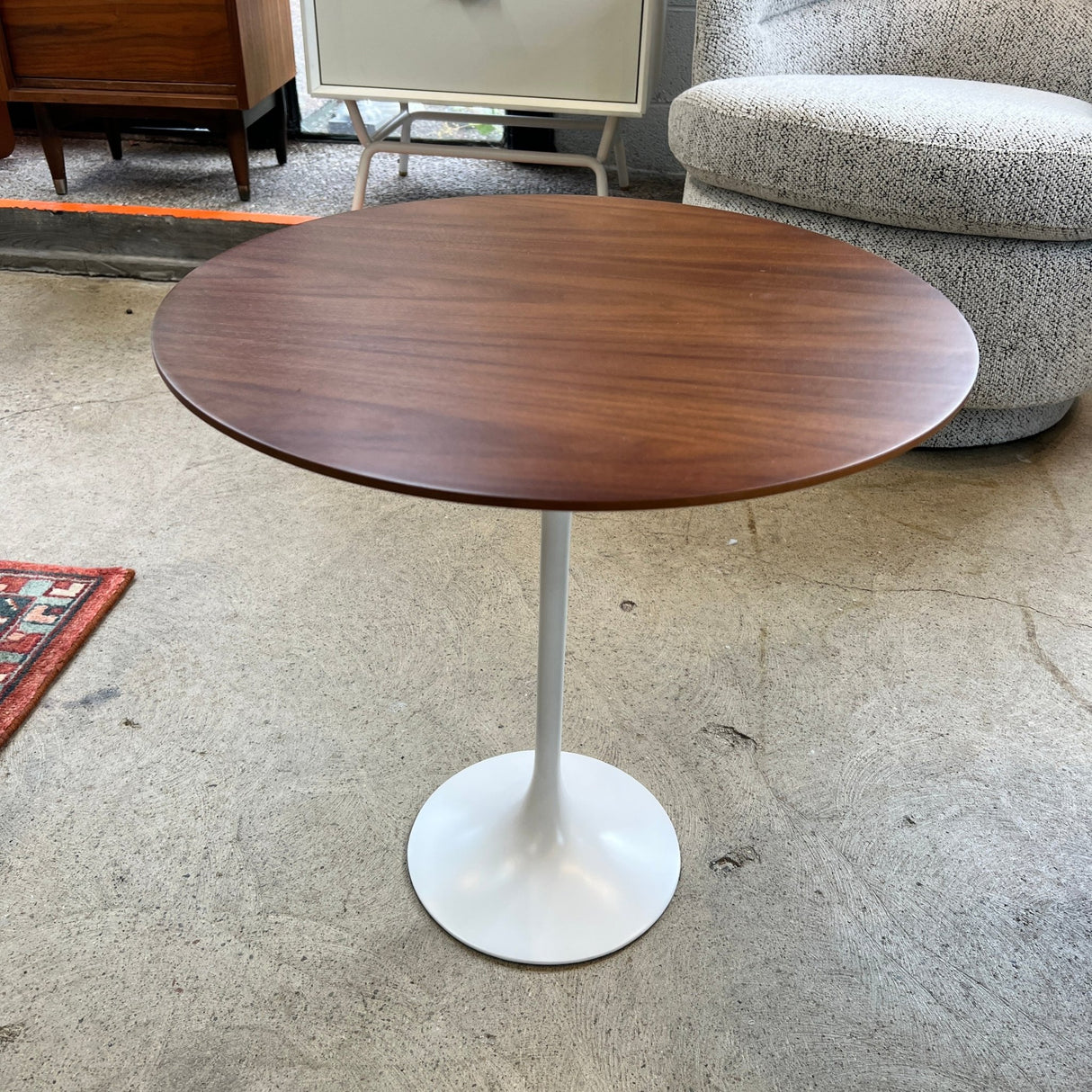 Room & Board Room and Board Saarinen style side table - enliven mart