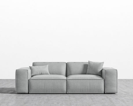 Rove Concept Porter Sofa (Retail $2500+) - enliven mart