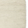 Serena and Lily 6X9 Braided Wool Rug - enliven mart