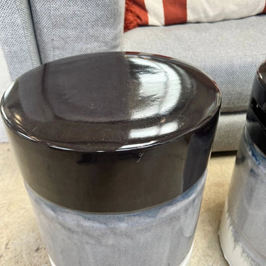 Serena and Lily Sebastopol Sound Side Table - enliven mart