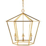 Serena & Lily Ellsworth Chandelier - enliven mart