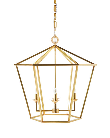 Serena & Lily Ellsworth Chandelier - enliven mart