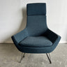 Swedese Happy lounge Chair - enliven mart