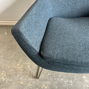 Swedese Happy lounge Chair - enliven mart