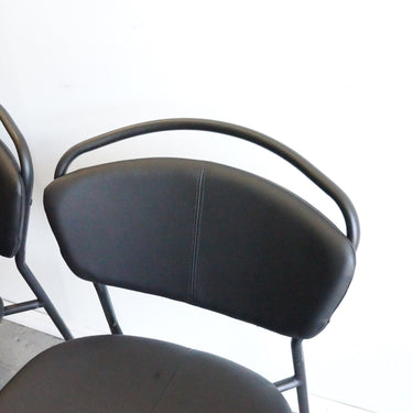 Thru Viny (Set of 4) Dining Chairs by M.A.D. - enliven mart