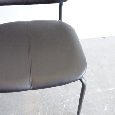 Thru Viny (Set of 4) Dining Chairs by M.A.D. - enliven mart