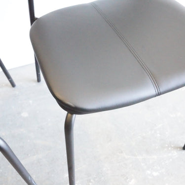 Thru Viny (Set of 4) Dining Chairs by M.A.D. - enliven mart