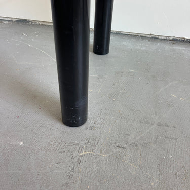 Vintage Italian Post Modern Style Side Table - enliven mart