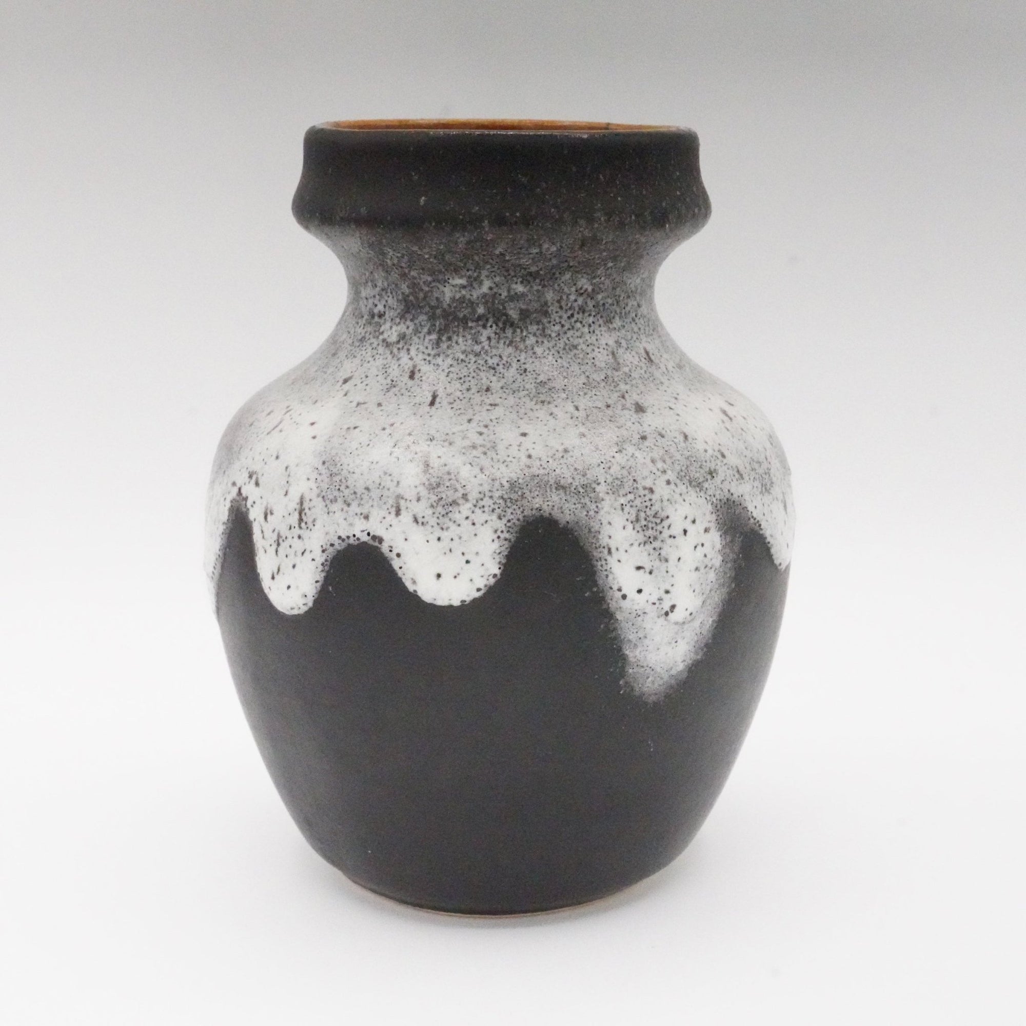 Vintage West Germany BAY Ceramic Vase Circa 1950-60's - enliven mart