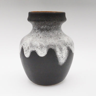 Vintage West Germany BAY Ceramic Vase Circa 1950-60's - enliven mart