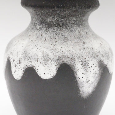 Vintage West Germany BAY Ceramic Vase Circa 1950-60's - enliven mart