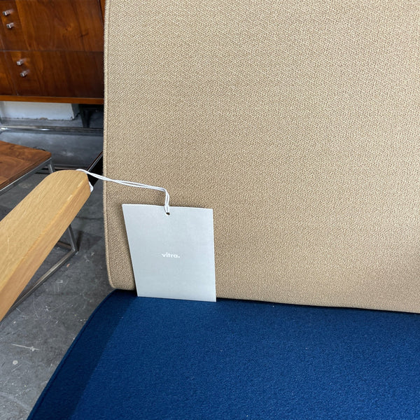 Vitra Prouvé fauteuil de lounge chair - enliven mart